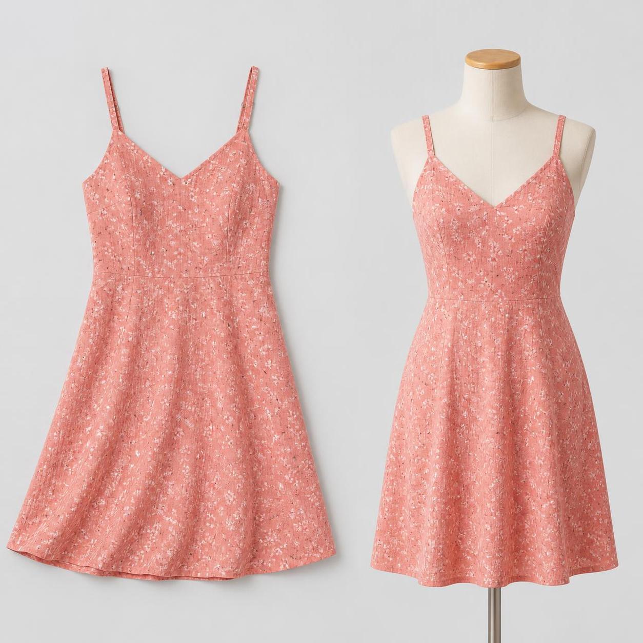 Summer Dress