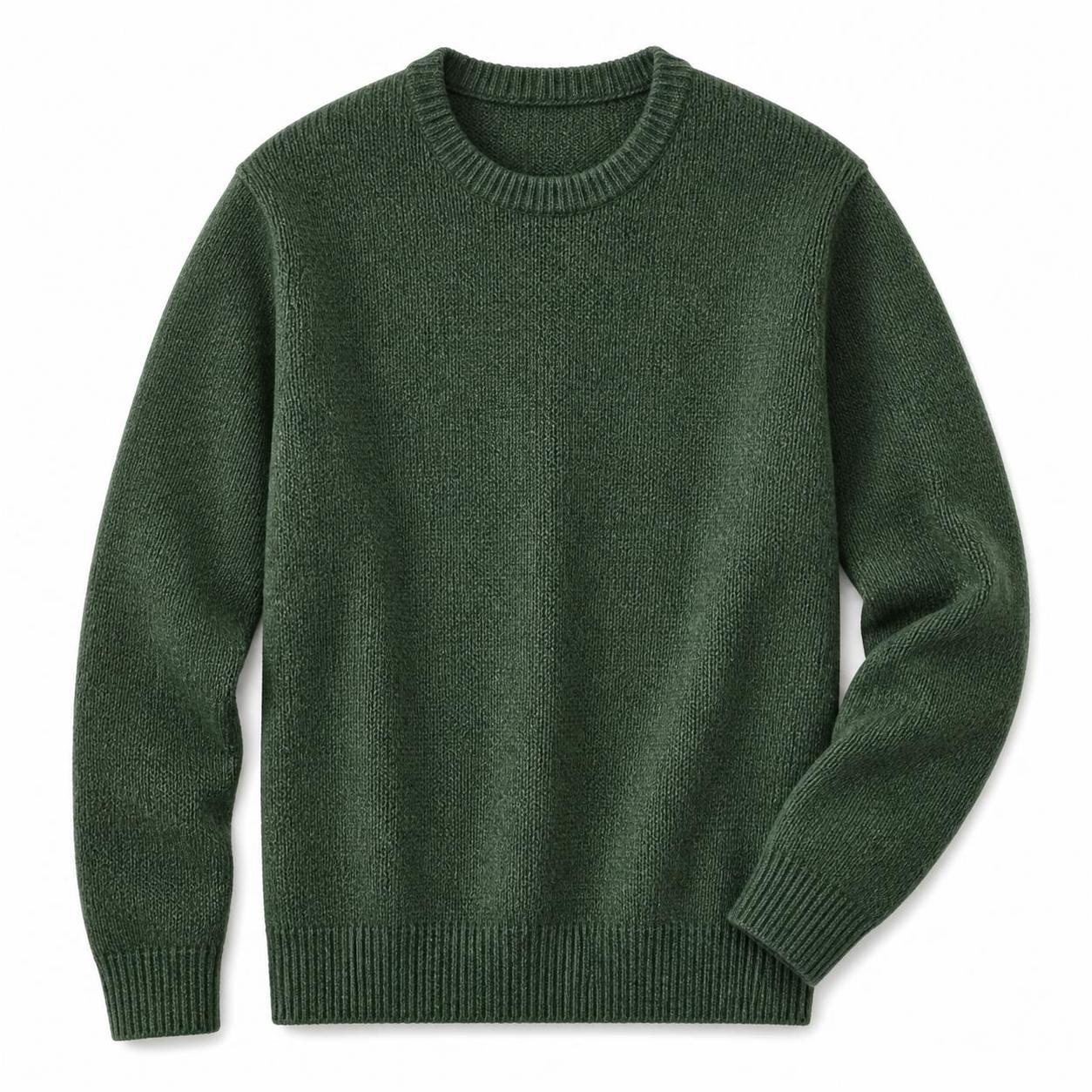 Wool Sweater